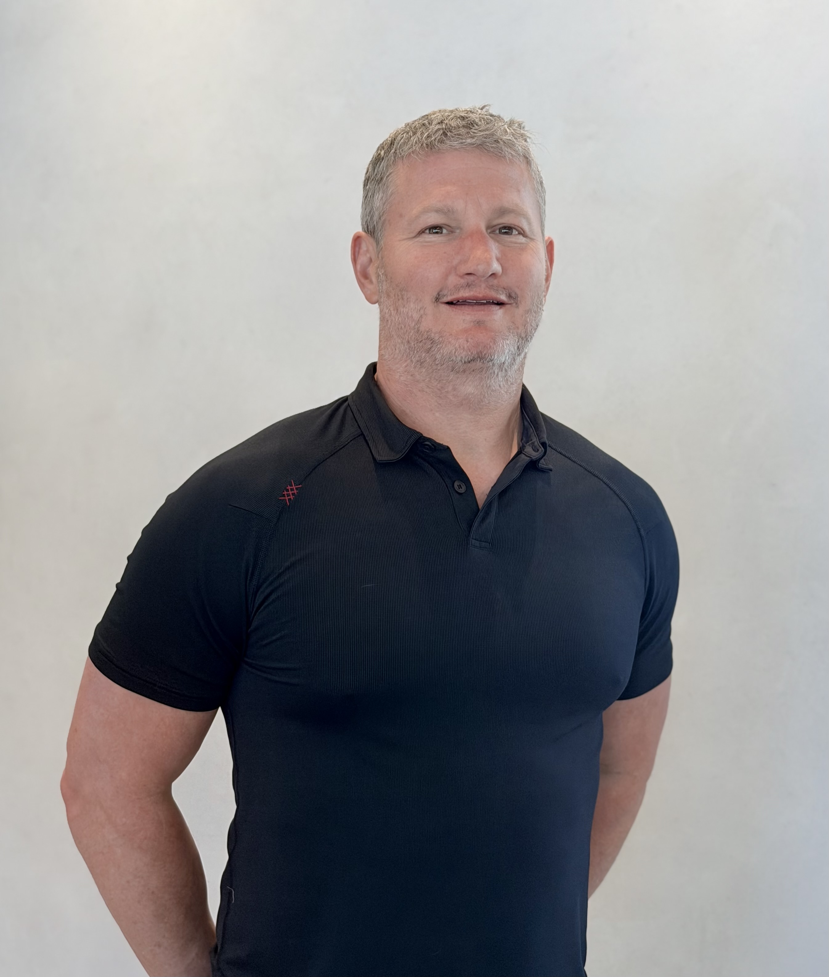 Randy R. Reibel